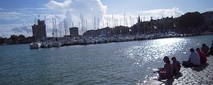 Festival de La Rochelle 2012 : l'album photos avec Odile Vuillemin, Pascal Légitimus...