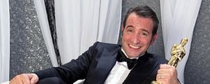 Jean Dujardin de retour aux Oscars !