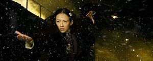 Berlinale 2013 : qu'a pensé la presse de "The Grandmaster"?