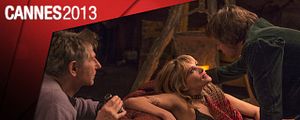 Cannes 2013 : la presse boude "La Vénus" de Polanski