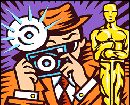 Oscars 2004 : "The Lord of the world !"
