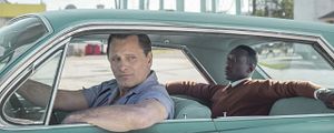Palmarès Toronto 2018 : Green Book de Peter Farrelly en route pour les Oscars ?