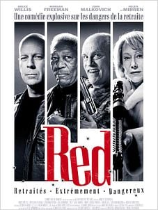 red streaming vk filmze