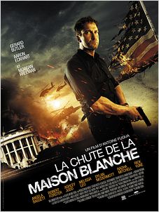 La Chute de la Maison Blanche