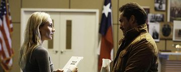 Une date pour la série "The Bridge" avec Diane Kruger