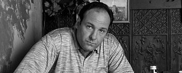 James Gandolfini : "Les Sopranos"... et le cinéma