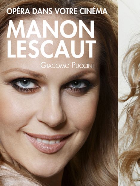 Manon lescaut rencontre