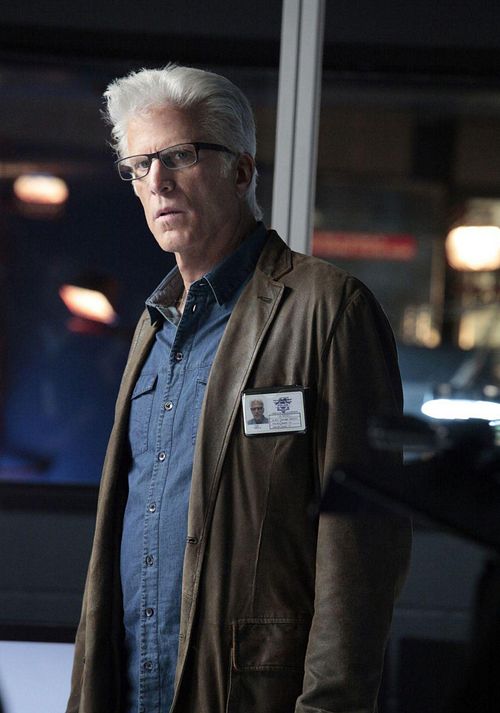 saison 12 - Episode 18 saison 12 - Episode 18