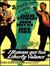 Affichette (film) - FILM - L'Homme qui tua Liberty Valance : 5140
