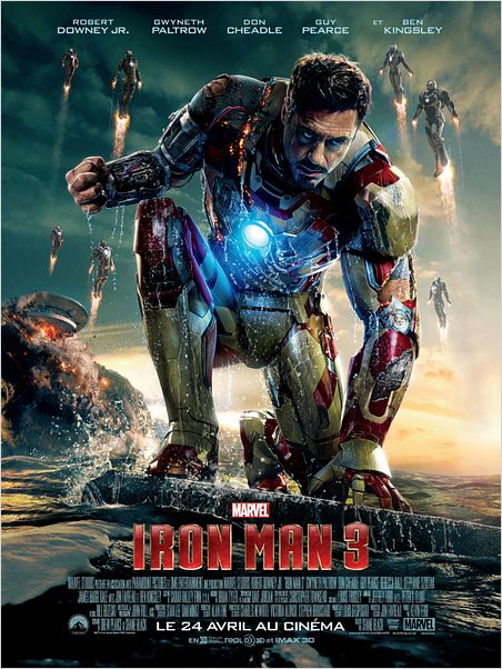 Iron Man 3