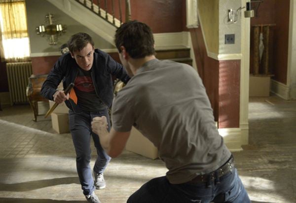 Being Human (US) - Season 4 - Episode 12 - Photo