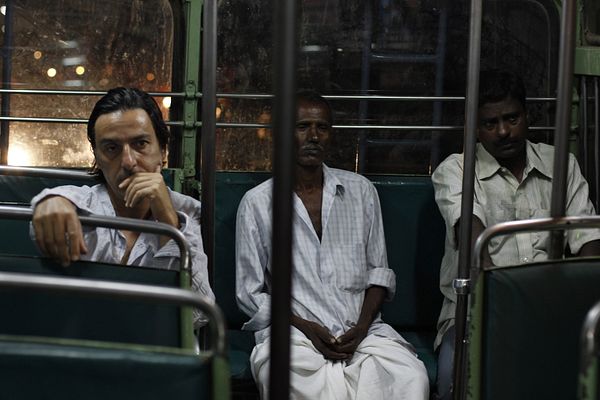 charlotte gainsbourg rencontre yvan