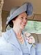Olivia Colman
