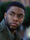 Chadwick Boseman