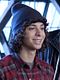 Adam G. Sevani