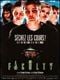 Vignette (Film) - Film - The Faculty : 3494