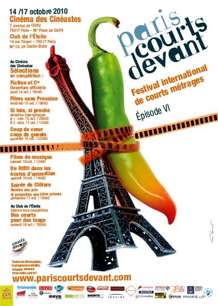 Affiche