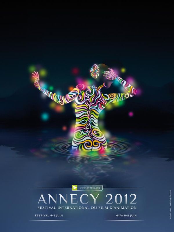 Affiche festival