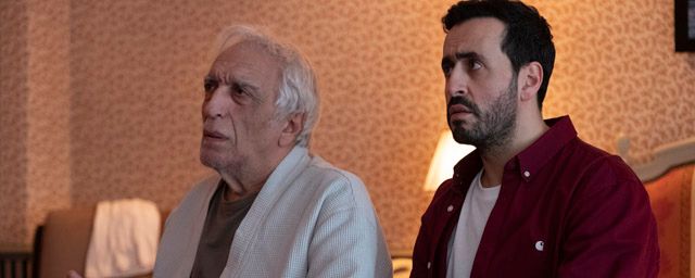 Films Et Séries Tv Avec Gérard Darmon Family Business sur Netflix : pourquoi on est fan du tandem Jonathan