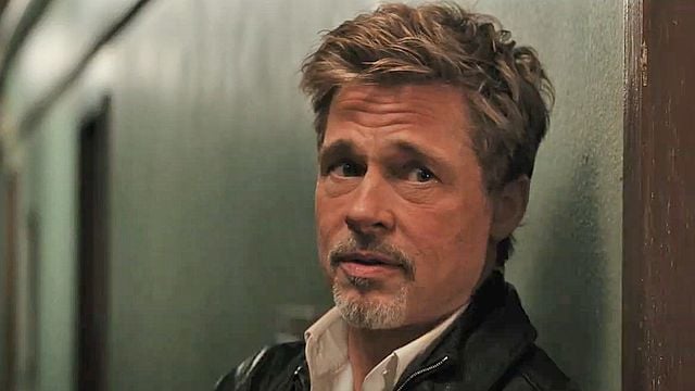 Ce Soir La T L Un Film Entier La Gloire De Brad Pitt Actus