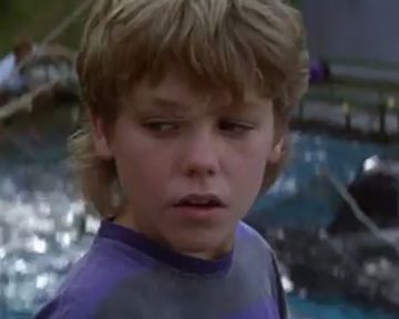 <strong>Sauvez Willy</strong> Bande-annonce VO