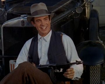 <strong>Bonnie and Clyde</strong> Bande-annonce VO