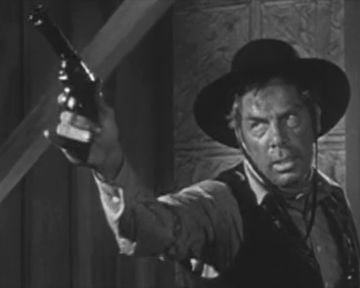 <strong>L'Homme qui tua Liberty Valance</strong> Bande-annonce VO