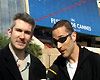 Mr In et Mr Off pour Orange World - Jeudi 19Mai