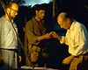<strong>Che - 1ère partie : L'Argentin</strong> Extrait vidéo (3) VO