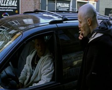 <strong>Pusher 2</strong> Extrait vidéo VO