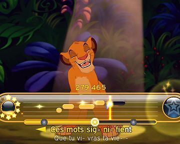 Bande-annonce Jeu vidéo 1 - Français
