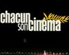 <strong>Chacun son cinéma</strong> Bande-annonce VF