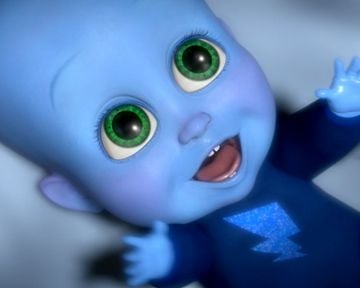 <strong>Megamind</strong> Bande-annonce VO