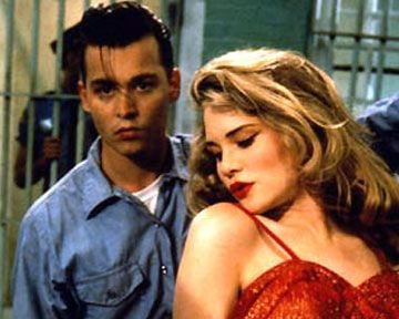 <strong>Cry-Baby</strong> Bande-annonce VO