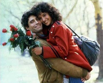 <strong>Flashdance</strong> Bande-annonce VO