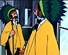 <strong>Tintin et le Temple du soleil</strong> Extrait vidéo VF
