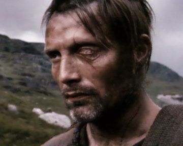 <strong>Le Guerrier silencieux, Valhalla Rising</strong> Extrait vidéo (2) VO