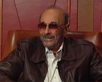 <strong>Stanley Donen</strong> Interview : Chantons sous la pluie, Charade, Drôle de frimousse, Un Jour à New York, Mariage royal