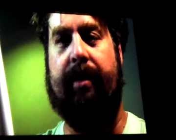 <strong>Very Bad Trip</strong> Reportage VF