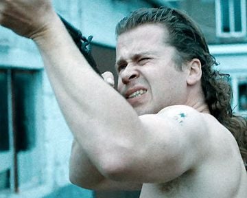 <strong>La Merditude des Choses</strong> Bande-annonce VO