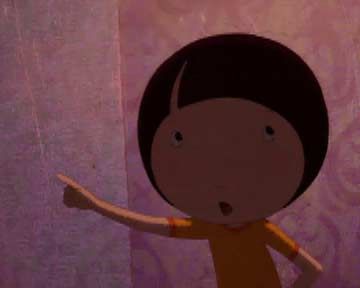 <strong>Kérity la maison des contes</strong> Bande-annonce VF