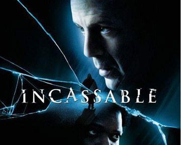 <strong>Incassable</strong> Bande-annonce VF