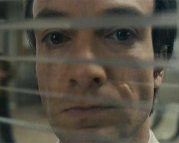 <strong>La Loi de Murphy</strong> Extrait vidéo VF