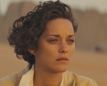 <strong>Le dernier vol</strong> Bande-annonce VF