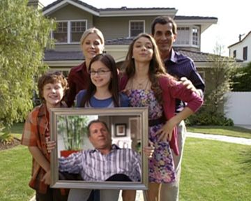 Tlcharger modern family saison 1 torrent vostfr