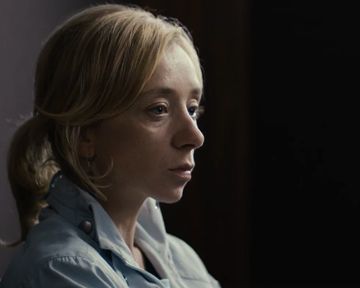 <strong>Lourdes</strong> Bande-annonce VF