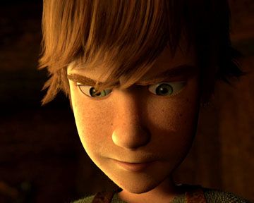 <strong>Dragons</strong> Bande-annonce VO