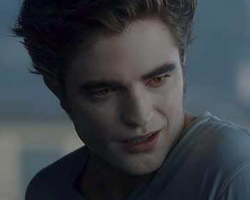 <strong>Twilight - Chapitre 3 : hésitation</strong> Bande-annonce VO