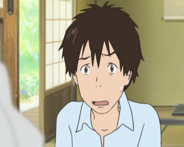 <strong>Summer Wars</strong> Bande-annonce VO