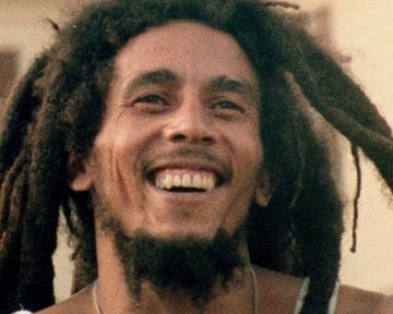 <strong>Marley</strong> Bande-annonce VO